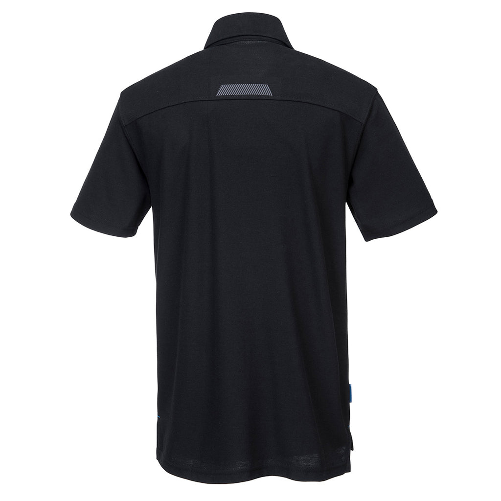 WX3 Polo Shirt Portwest T720