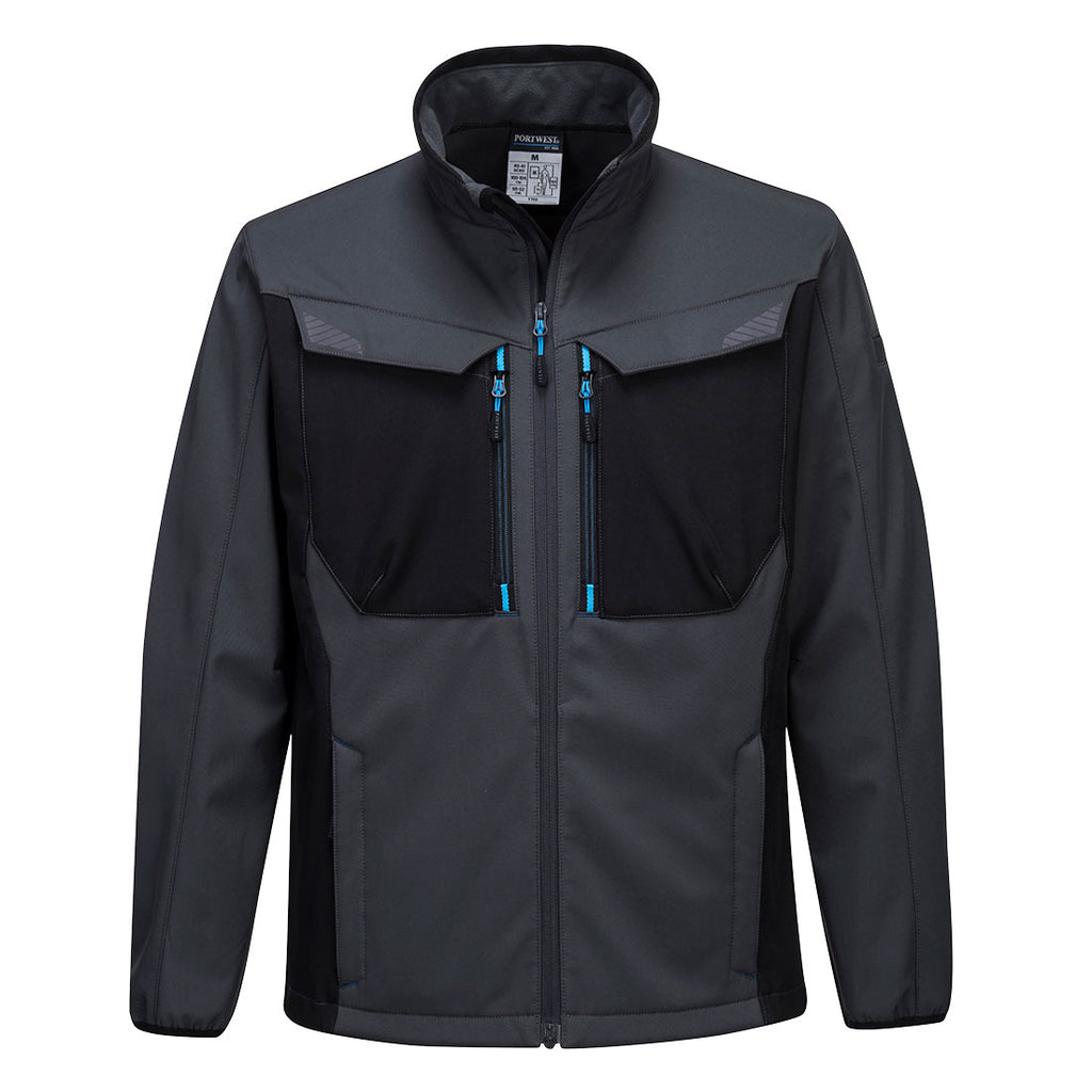 WX3 Softshell (3L) Portwest T750