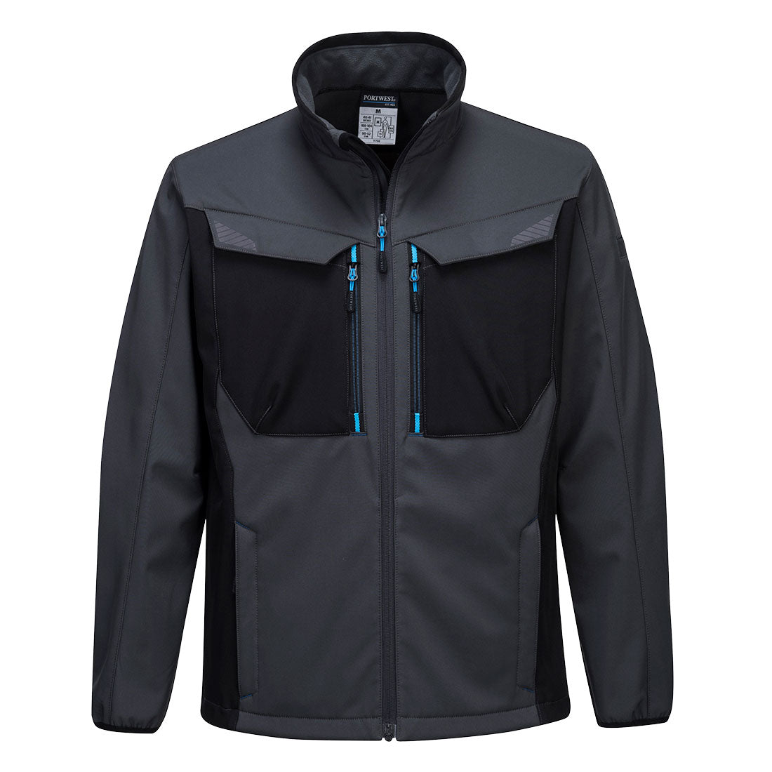 WX3 Softshell (3L) Portwest T750
