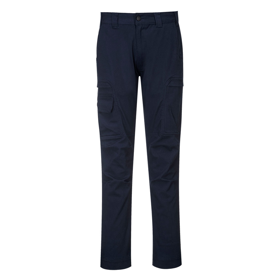 KX3 Cargo Trousers Navy Portwest T801