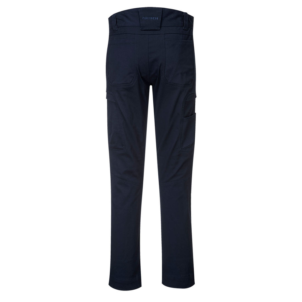 KX3 Cargo Trousers Navy Portwest T801