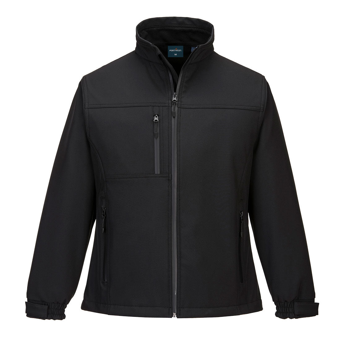 Charlotte Women's Softshell (3L) Portwest TK41