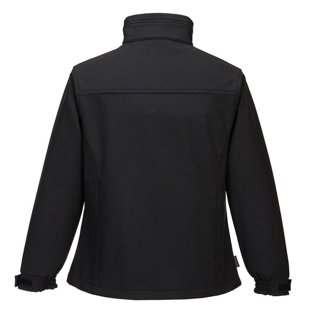 Charlotte Softshell pour femme (3L) Portwest TK41