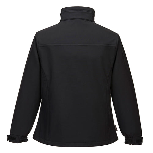 Charlotte Damen Softshell (3L) Portwest TK41