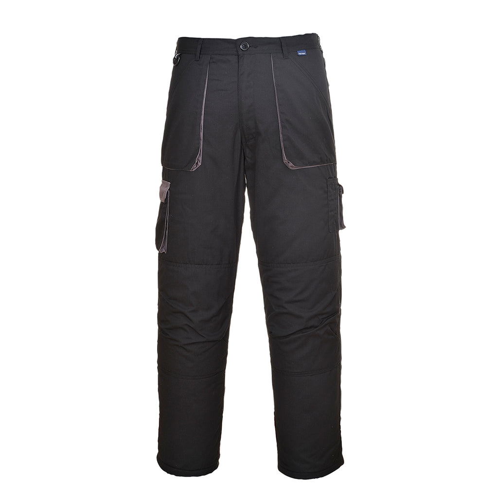 Pantalon Texo Contrast Portwest TX11