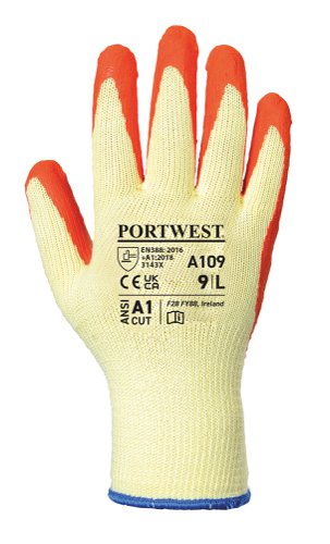 Gants de préhension Portwest A109