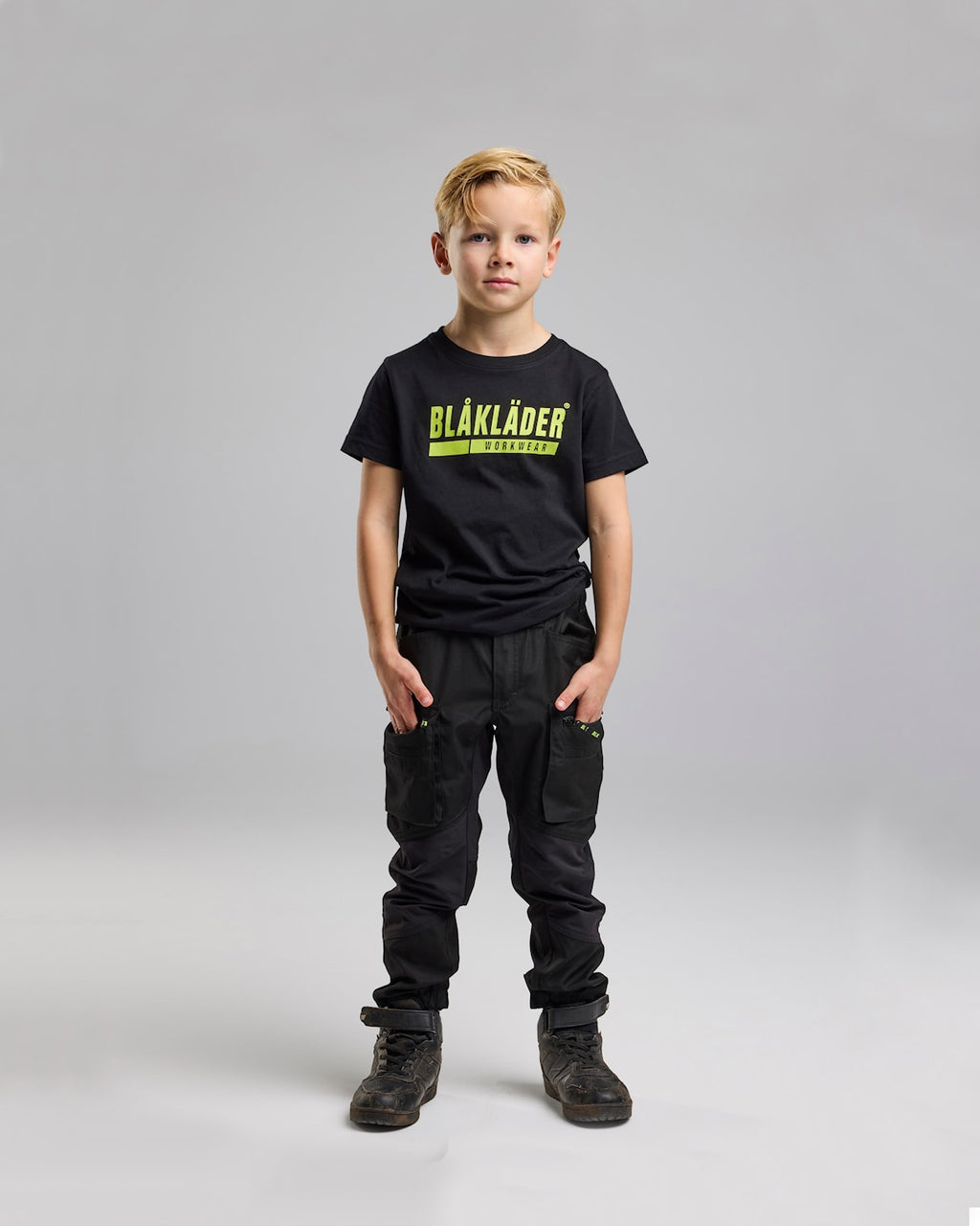 Children’s T-Shirt Blaklader 5200