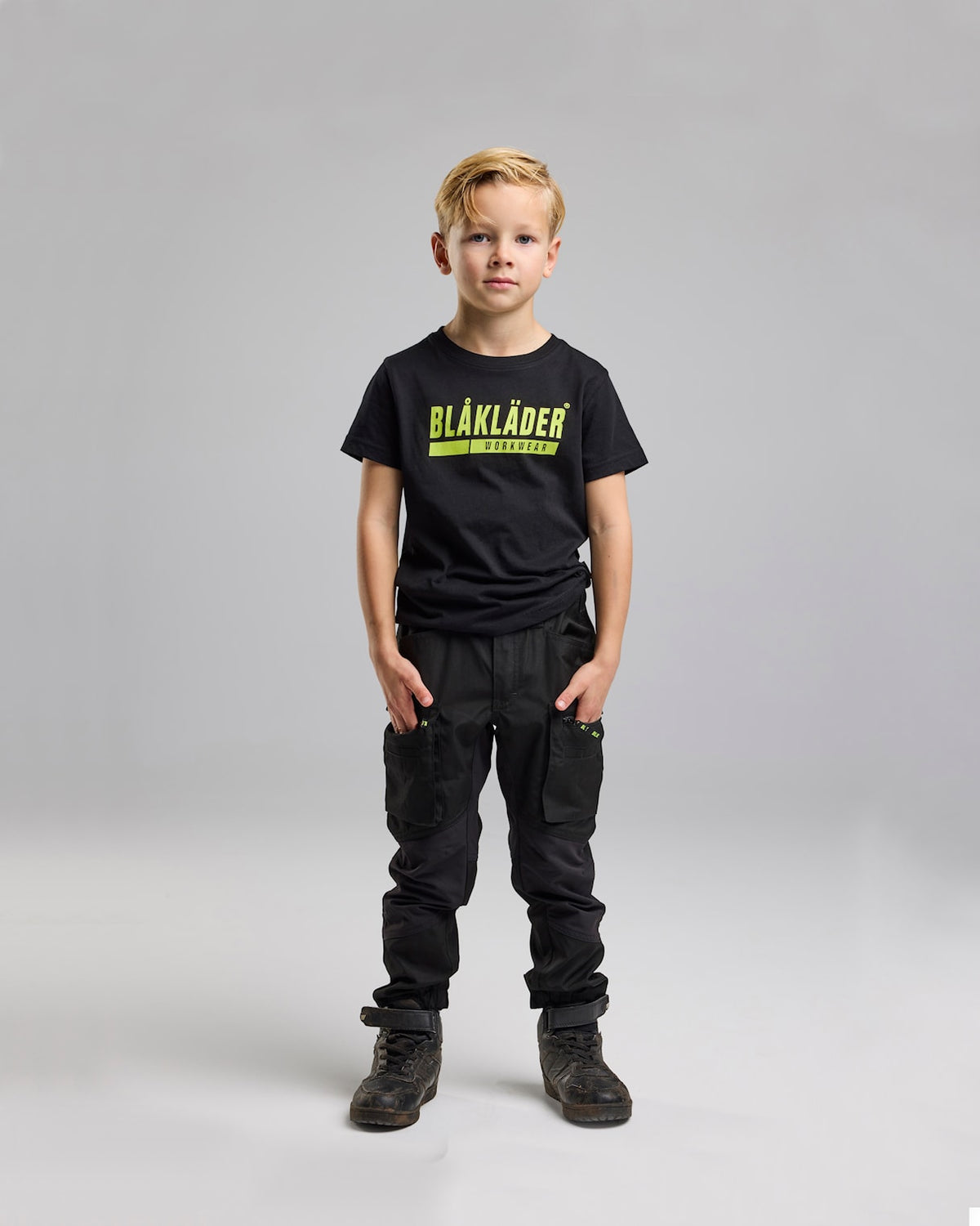 Children’s T-Shirt Blaklader 5200
