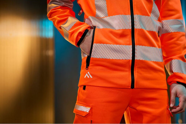 Hi-Vis Clothing