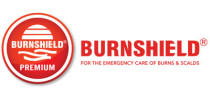 Burnshield