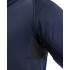 Blåkläder Striker Blåkläder Striker Fleece Jacket Dark Navy BlueJacket Black