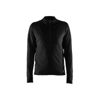 Blåkläder Striker Fleece Jacket Black