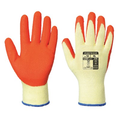 A109 - Grip Glove (with retail bag)