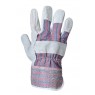 CANADIAN RIGGER GLOVES - A210
