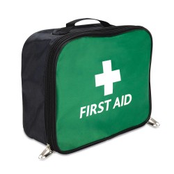 All Sports First Aid Kit Under 16's (U16) Age Group