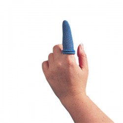 FingerBobs Blue (6) Pack