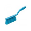 Industrial Hygiene Hand Brush, Soft 317mm - Blue