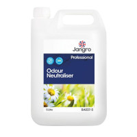 Jangro Odour Neutraliser (5Ltr) 