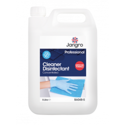 Jangro Cleaner Disinfectant  (5Ltr) 