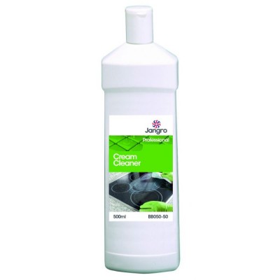 Jangro Cream Cleaner (500ml)