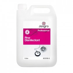 Jangro Pine Disinfectant (5Lt) BC018-5
