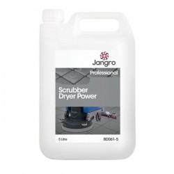 Jangro Scrubber Dryer Power (5Ltr)