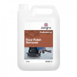 Jangro Floor Polish Remover (5Ltr)
