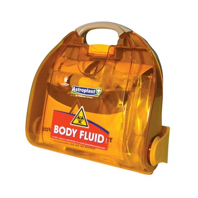 Bambino Body Fluid Kit 3 Applications