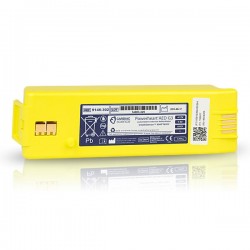 Cardiac Science Powerheart G3 AED Intellisense Battery