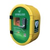 DefibSafe2 Outdoor Heated AED Cabinet