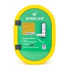 DefibSafe2 Outdoor Heated AED Cabinet (Unlocked)