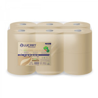 Eco Natural Lucart L-ONE Mini (12 x 180m) 