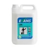 Evans Lift Industrial Quality Heavy Duty Degreaser 2 x 5 Litre