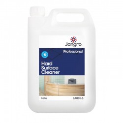 Jangro Hard Surface Cleaner (5Ltr)
