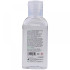 Hypaclean Alcohol Gel Hand Sanitiser with moisturisers & vitamin E 50ml