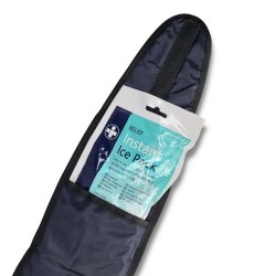 Instant Ice Pack Cover, with Velcro
