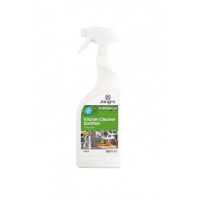 Kitchen Cleaner Sanitiser Odourless 750ml
