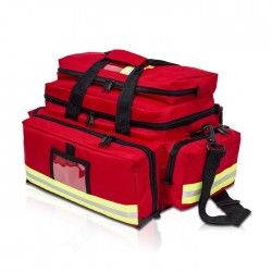 Large EMT Bag Kitted with Basic Refill