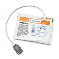 BeneHeart C Series Adult/Child Replacement Electrode Pads