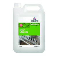 Jangro Oven Cleaner (5Ltr)