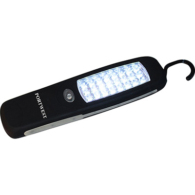PA56 - 24 LED Inspection Torch