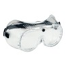 PW20 - Direct Vent Goggle  Clear