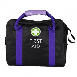 Premier Sports First Aid Kit Bag