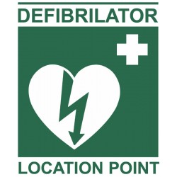 Defibrilator