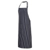 S855 - Butchers Apron with Pocket