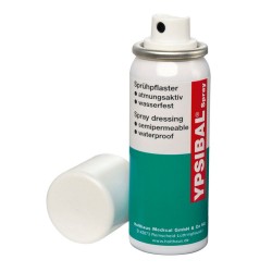 YPSIBAL Spray Plaster Dressing 50 ml