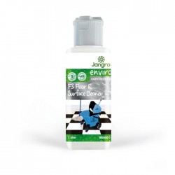 Enviro F3 Concentrate- Floor Cleaner & Maintainer (1Ltr)
