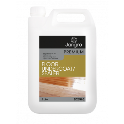 Sovereign Floor Undercoat/Sealer (5Ltr.)