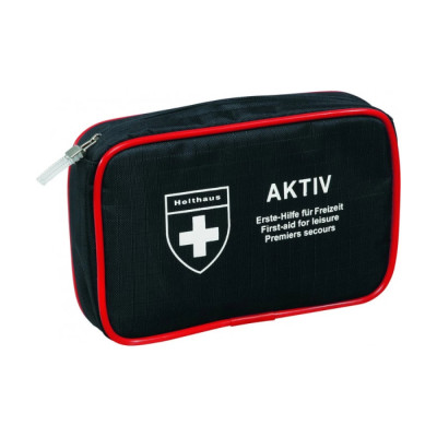 Holthaus Aktiv First Aid Bag