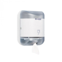 Eco Natural Lucart L-ONE Mini Dispenser